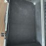 Rockcase Guitar Effect Case Wheels RC 23050 B Image 3