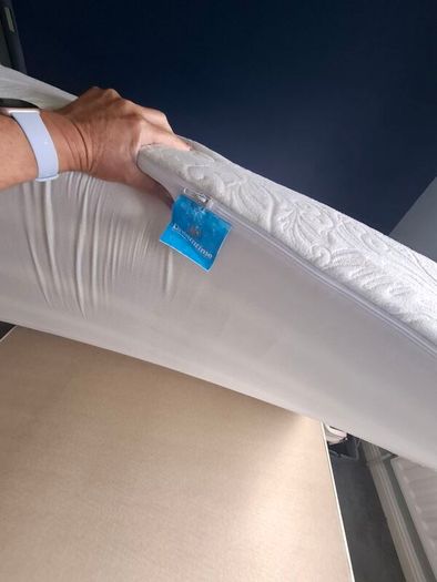 FREE King Size Mattress
