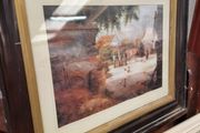 antique picture