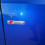 Mint 152 Audi A5 ultra plus 1 Black edition S-line automatic Image 9