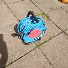cable reel 25m