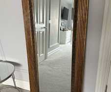 Gilded Mirror