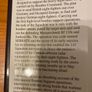 War book:'Pursuit Through Darkened Skies' Image 3