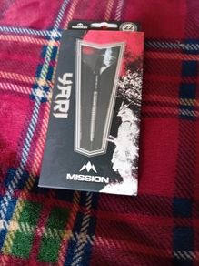 Mission Yari 22g