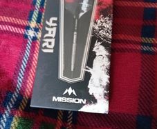 Mission Yari 22g