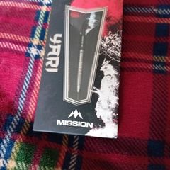 Mission Yari 22g