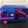 Barbie Campervan Image 3