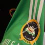 (Tight Fit Match Worn) Saint Patrick's Ballymena O'Neills Gaelic Football Jersey (Adult Medium) FREE POST Image 5
