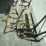 3 garden chair Image 3