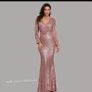 Elegant women dresses -Kalicious Collections Image 9