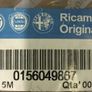 Gear Lever Gaiter (Alfa Romeo 147) Image 4
