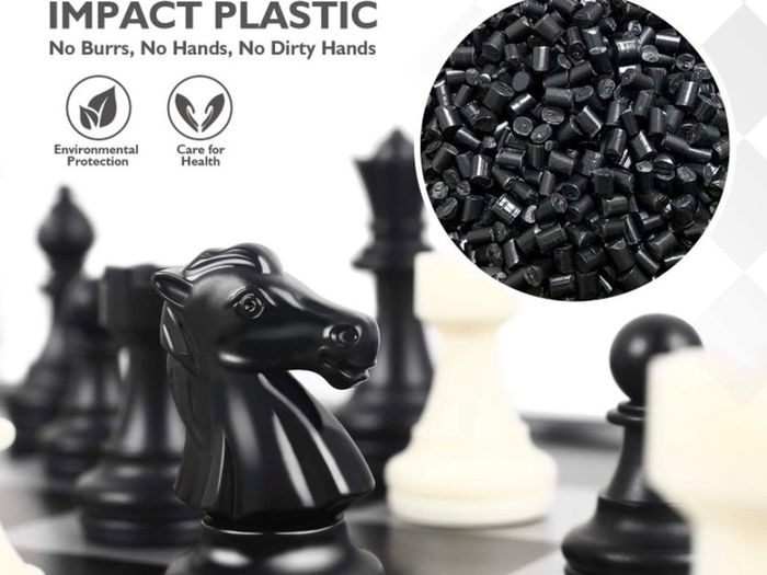 Chess Board Set Game -Travel Magnetic Chess Piece Set with Chess Folding/Portable Storage Board-Traditional Strategy Game for Kids/Children/Adults MULTIPLE COLOURS AVAILABLE, SEE PHOTOS (FREE POSTAGE)