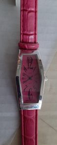 New Bijoux Terner watch tag attached