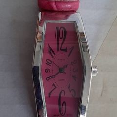 New Bijoux Terner watch tag attached