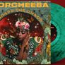 Morcheeba escape the chaos Green Smoke Vinyl LP free viewing Image 4