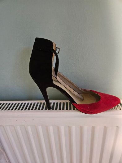 party shoes