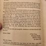 Book Of Letter Writing. Bic 1964 Publication By Wolf Publishing Ltd For Bic Swan Ltd.. Paperback In  Fair Condition. See Photos For Same. Image 6
