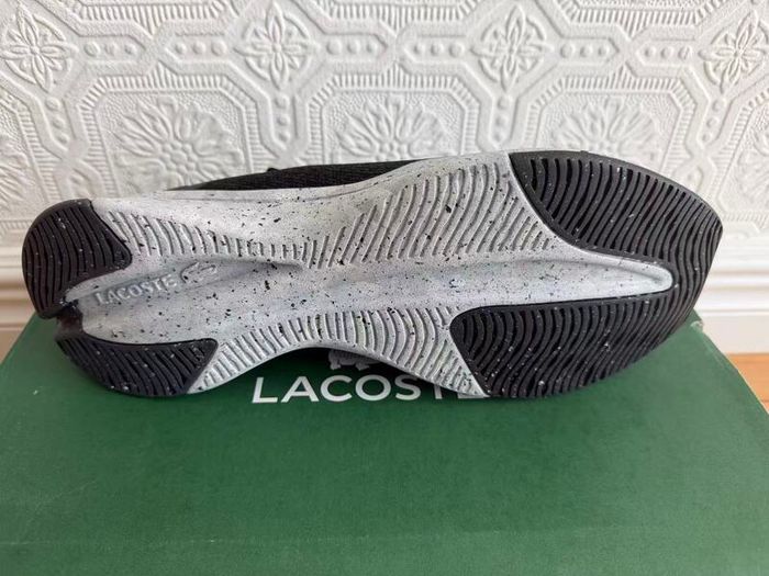Lacoste Men's Run Spin Eco Size 9 (New)