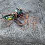 Electric Chainsaw Image 5