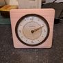 70s Westclox clock Image 4