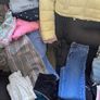 Large bundle of girls clothes Image 3