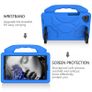 For Samsung Galaxy Tab A9 Kids Friendly Case Shockproof Cover With Thumbs Up - Blue Brand New - FHT07SMTK4 Image 3