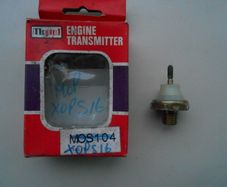 Peugeot / Citroen / Talbot Oil Pressure Switch.