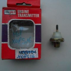 Peugeot / Citroen / Talbot Oil Pressure Switch.