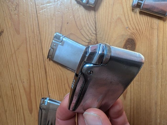 Vintage Lighters