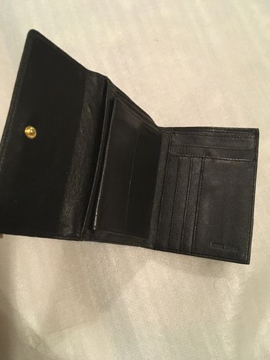 Llemio Leather  Wallet