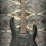 Cort X-1 Guitar Image 3