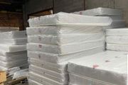 New MemoryFoam Orthopaedic Mattresses