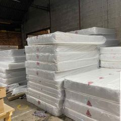 New MemoryFoam Orthopaedic Mattresses
