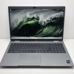 Dell Latitude 5540 - Core i5(13gen)/ 24GB RAM/ 512GB Laptop