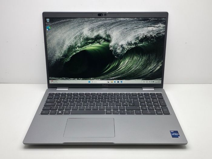 Dell Latitude 5540 - Core i5(13gen)/ 24GB RAM/ 512GB Laptop