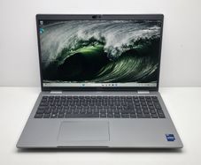 Dell Latitude 5540 - Core i5(13gen)/ 24GB RAM/ 512GB Laptop