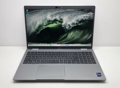 Dell Latitude 5540 - Core i5(13gen)/ 24GB RAM/ 512GB Laptop