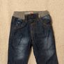 Name It Lined baby Jeans Image 2