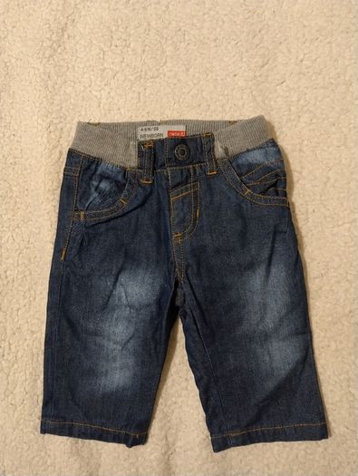 Name It Lined baby Jeans