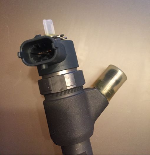 Diesel Injector (Fiat 1.3 MJTD)