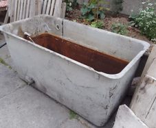 water tank