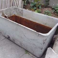 water tank