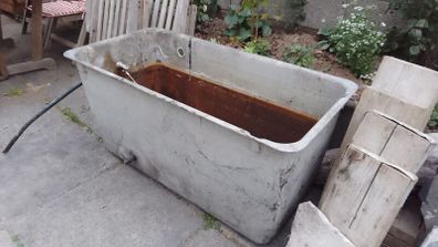water tank