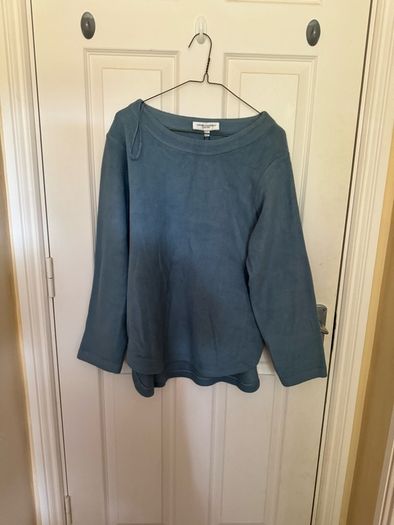 ladies fleece