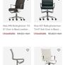 Pair of Authentic Alias Meetingframe 44 Chairs Image 6