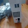 Nintento Wii with Power supply and video cable and one controller, just whats in the pictures Image 6