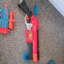 Nerf guns bundle Image 6