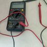 Old Electrical meters Image 3