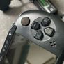 Sony PlayStation Portable Street PSP E1003 1C Black Image 6
