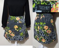 Gorgeous Topshop Skirt
